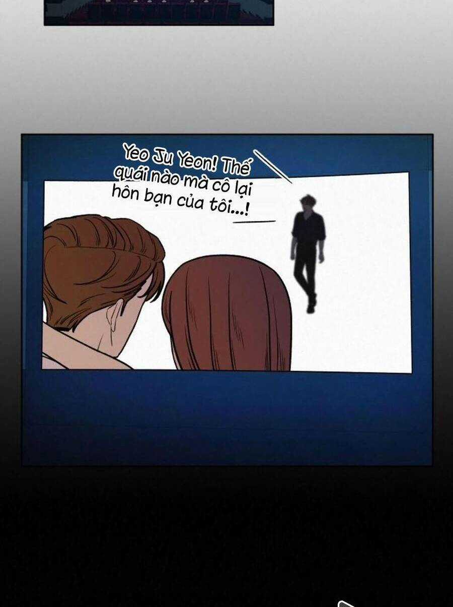 Kế Hoạch Tình Yêu Trong Sáng Chapter 40 trang 112