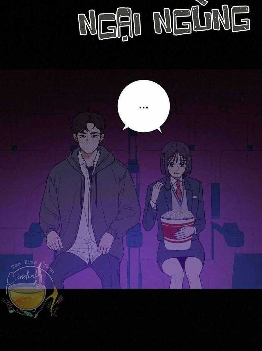 Kế Hoạch Tình Yêu Trong Sáng Chapter 40 trang 113