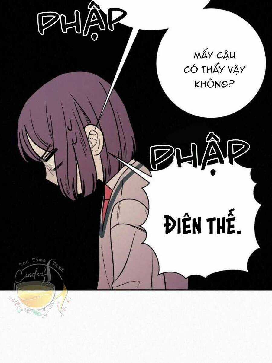 Kế Hoạch Tình Yêu Trong Sáng Chapter 40 trang 118