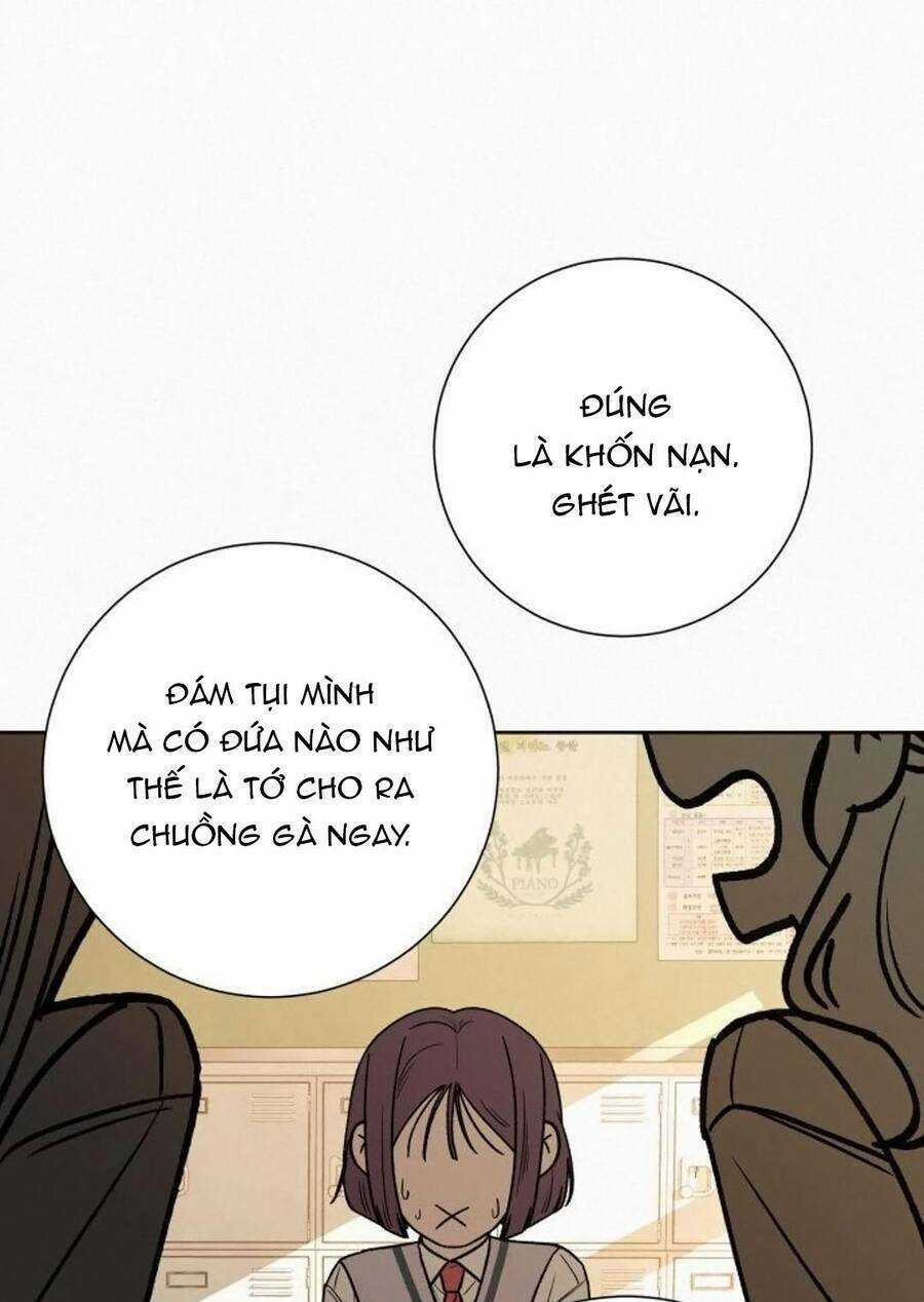 Kế Hoạch Tình Yêu Trong Sáng Chapter 40 trang 119