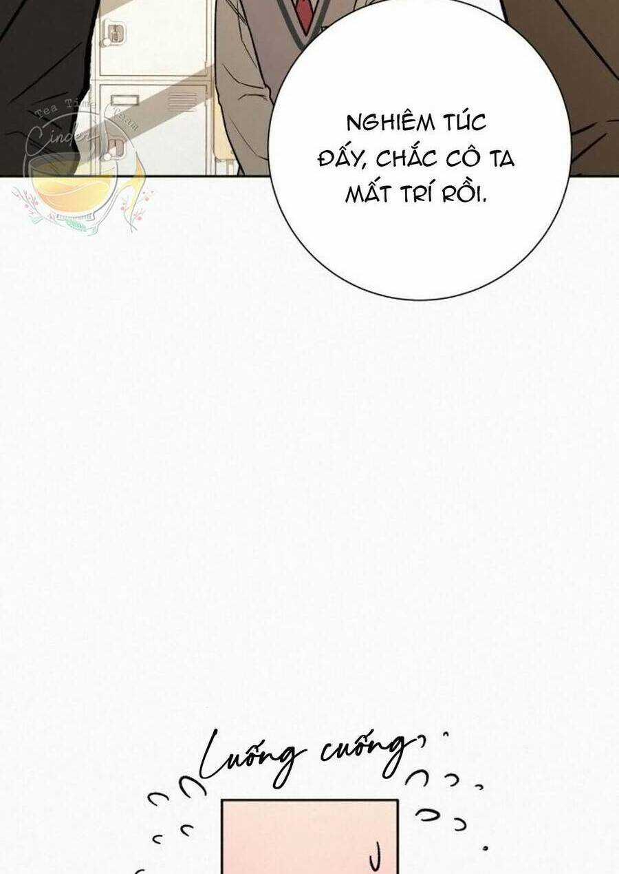 Kế Hoạch Tình Yêu Trong Sáng Chapter 40 trang 120