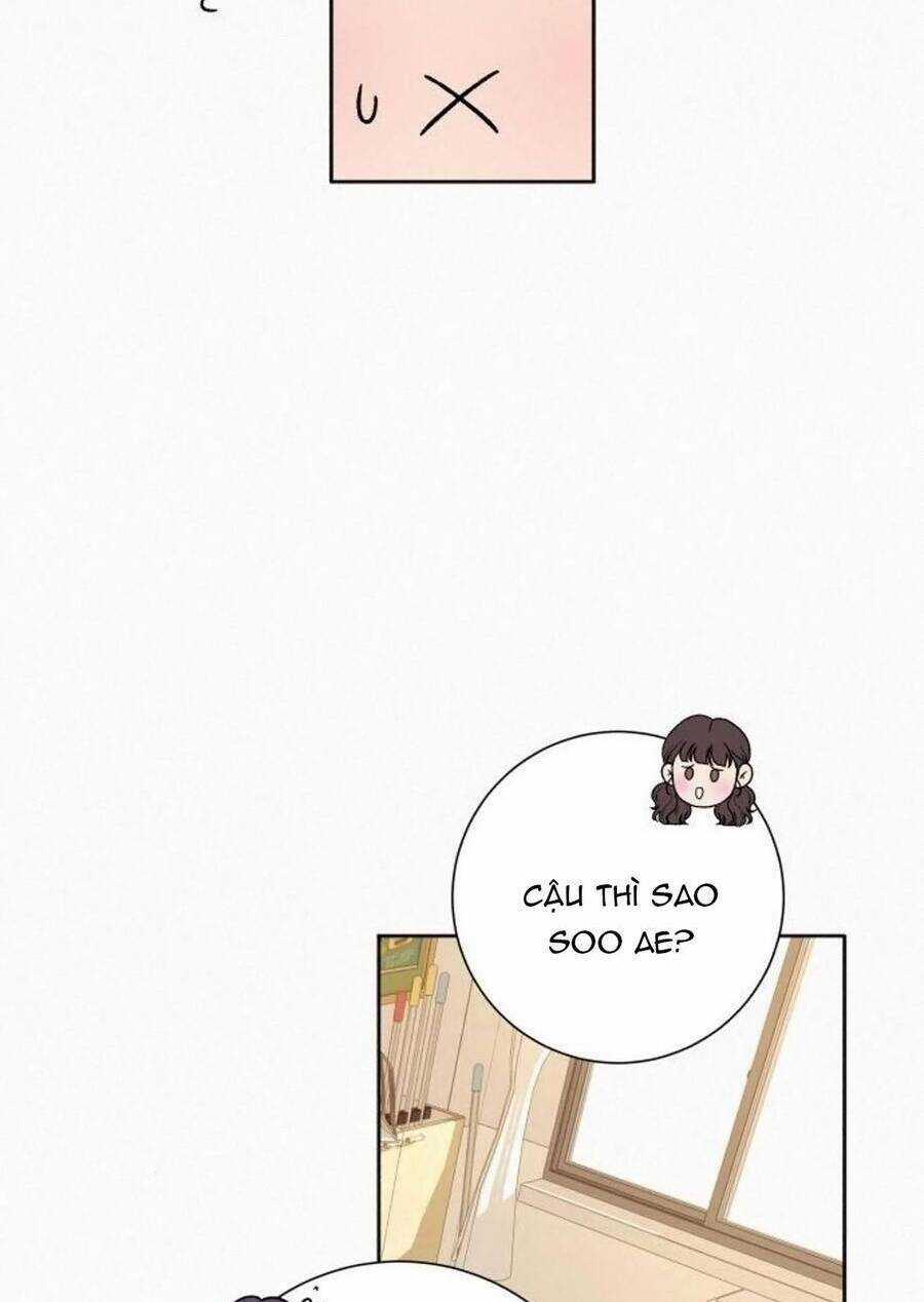 Kế Hoạch Tình Yêu Trong Sáng Chapter 40 trang 121