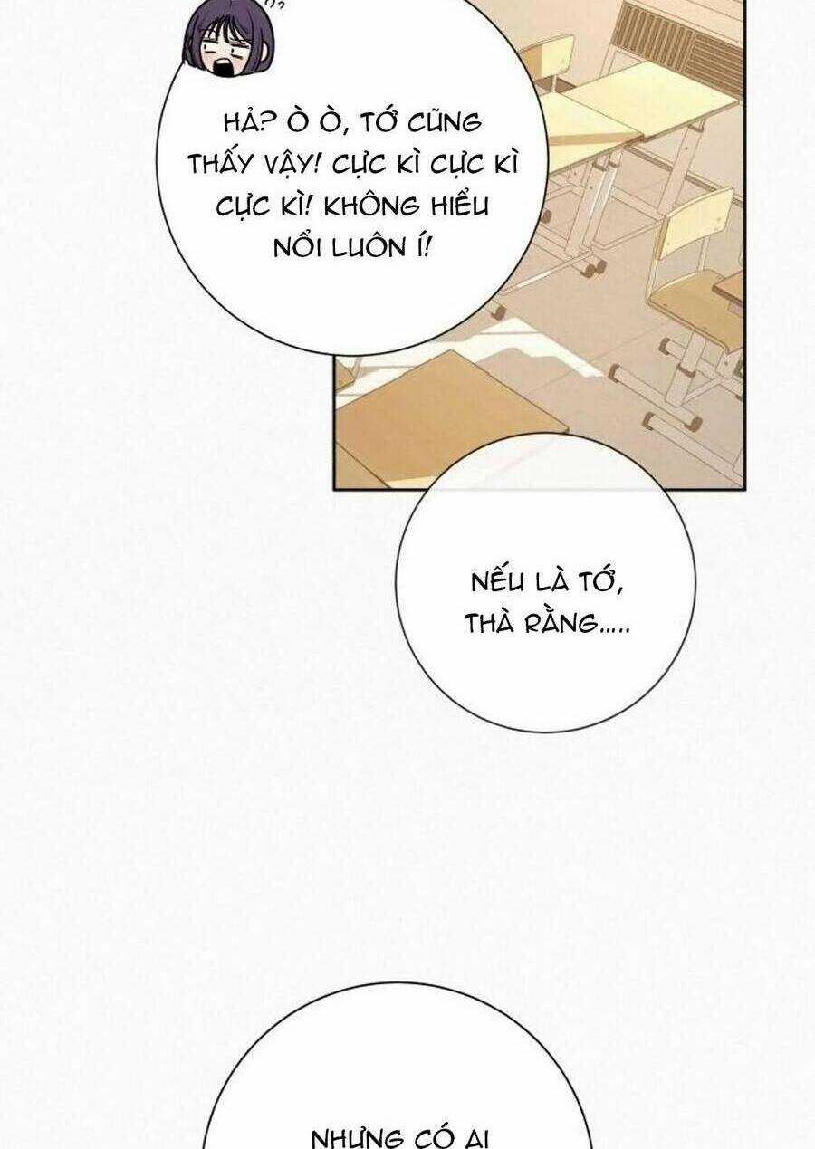 Kế Hoạch Tình Yêu Trong Sáng Chapter 40 trang 122