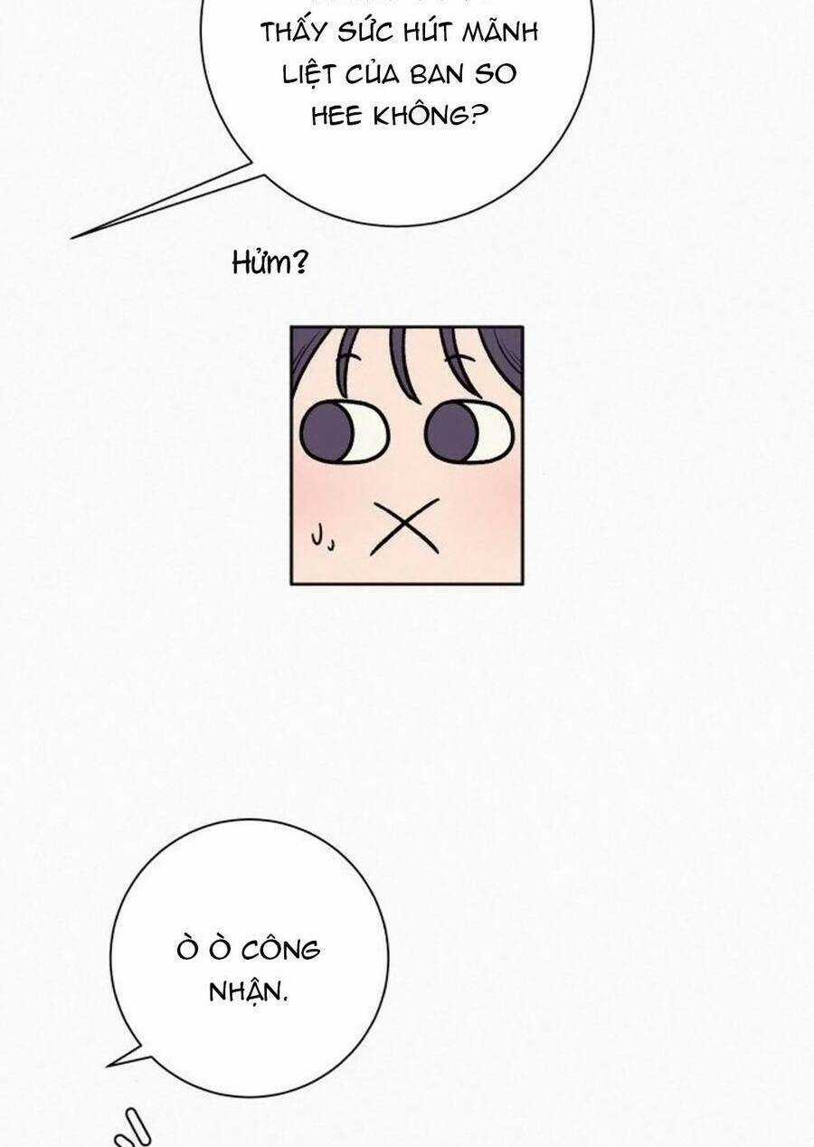 Kế Hoạch Tình Yêu Trong Sáng Chapter 40 trang 123