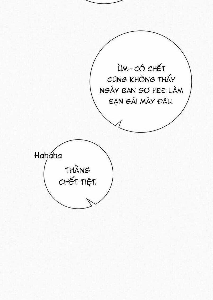 Kế Hoạch Tình Yêu Trong Sáng Chapter 40 trang 126