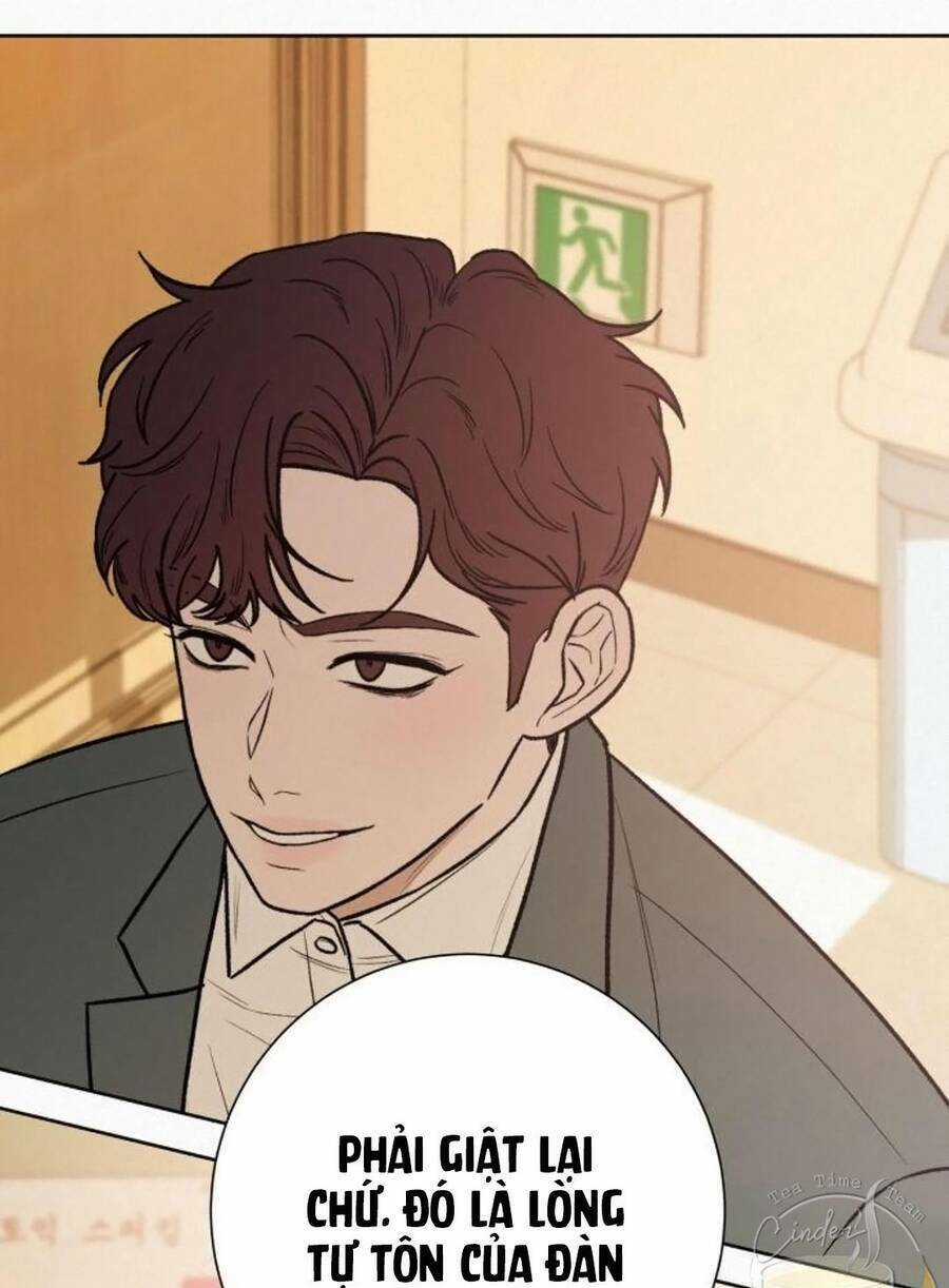 Kế Hoạch Tình Yêu Trong Sáng Chapter 40 trang 133