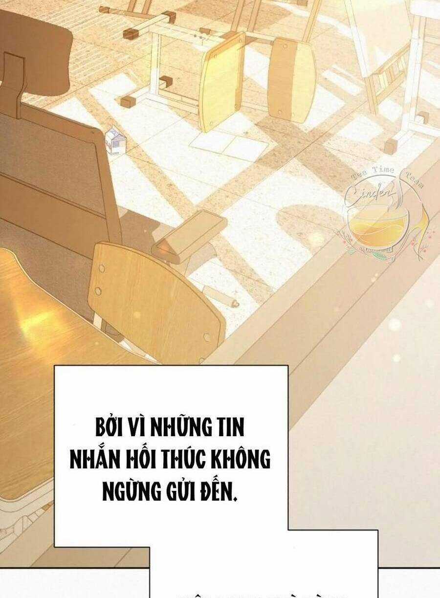 Kế Hoạch Tình Yêu Trong Sáng Chapter 40 trang 138