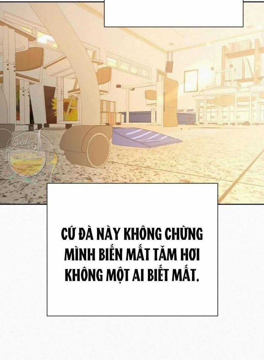 Kế Hoạch Tình Yêu Trong Sáng Chapter 40 trang 140