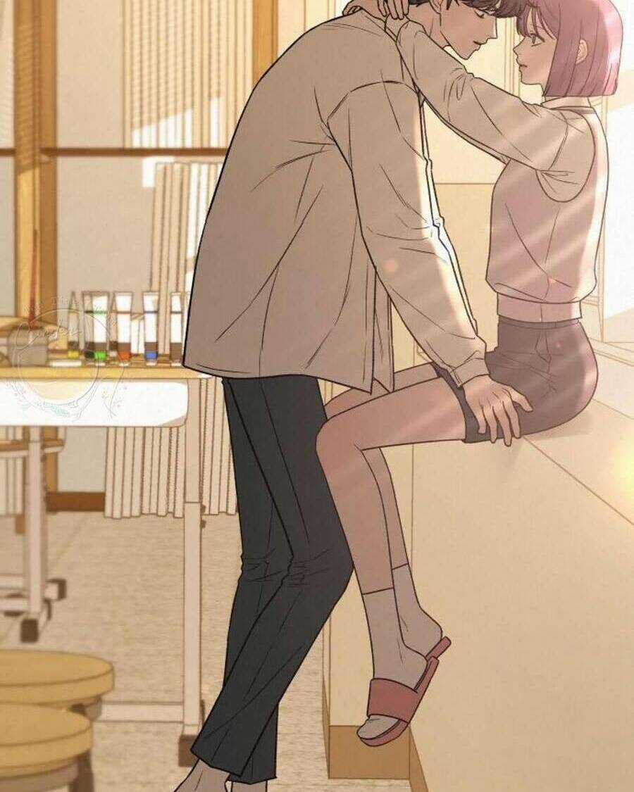 Kế Hoạch Tình Yêu Trong Sáng Chapter 40 trang 144