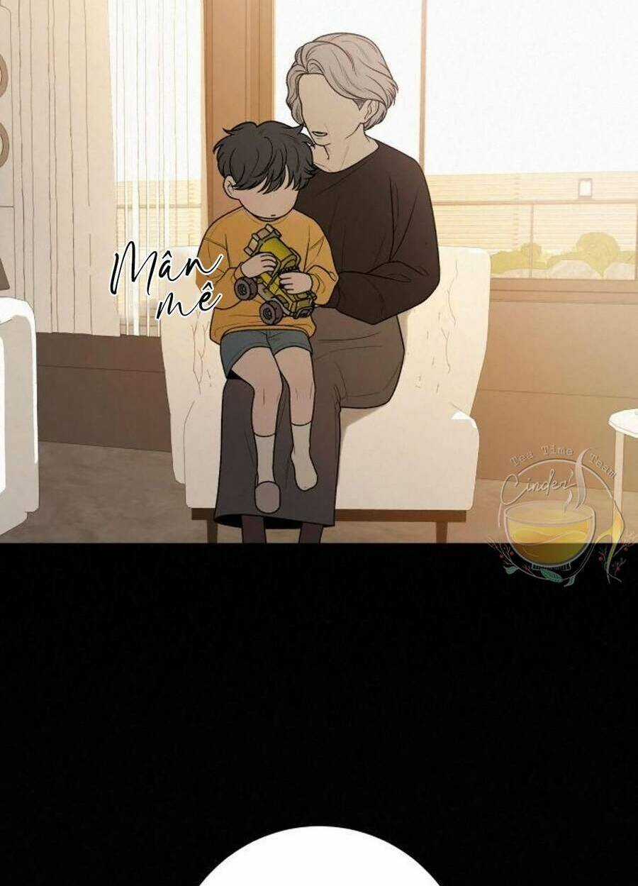 Kế Hoạch Tình Yêu Trong Sáng Chapter 40 trang 2