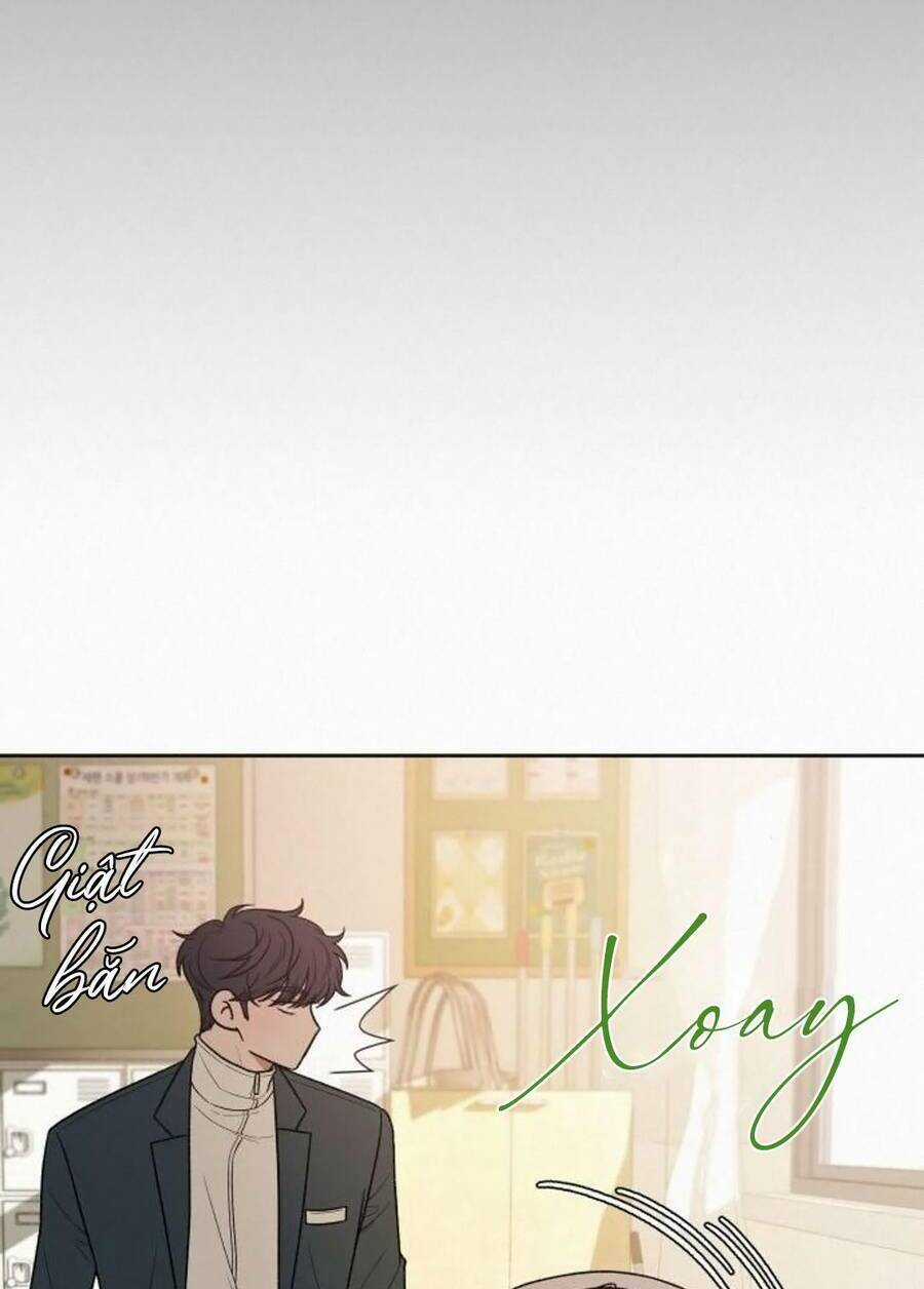 Kế Hoạch Tình Yêu Trong Sáng Chapter 40 trang 28