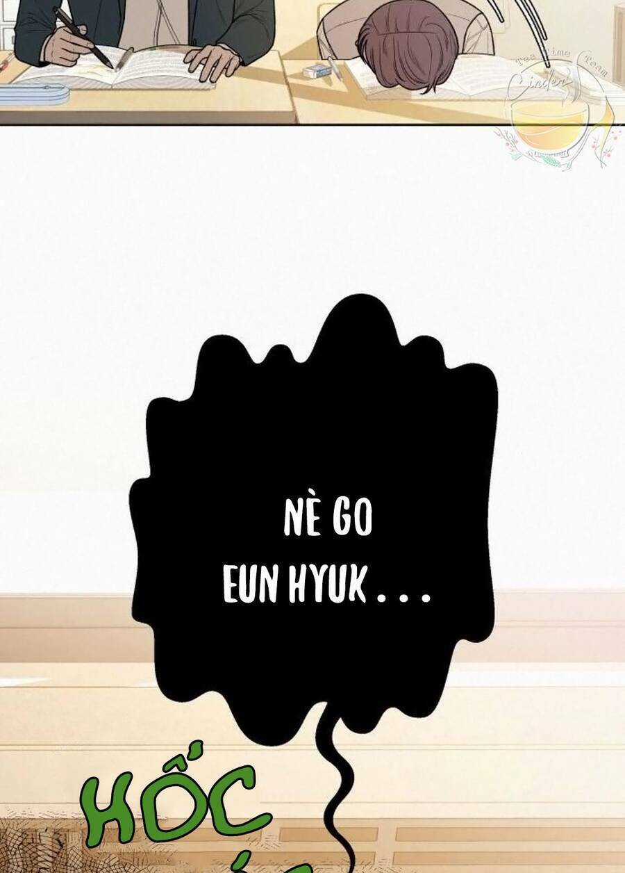 Kế Hoạch Tình Yêu Trong Sáng Chapter 40 trang 29