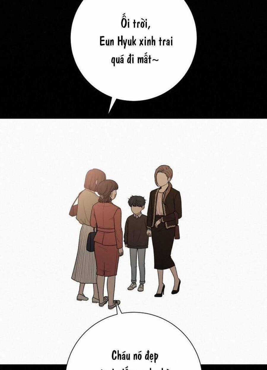 Kế Hoạch Tình Yêu Trong Sáng Chapter 40 trang 3