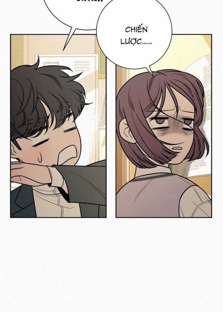 Kế Hoạch Tình Yêu Trong Sáng Chapter 40 trang 31