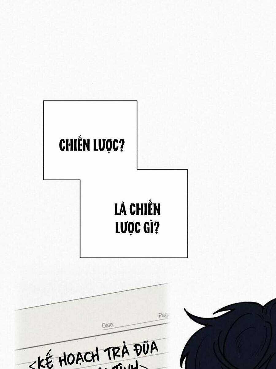 Kế Hoạch Tình Yêu Trong Sáng Chapter 40 trang 34