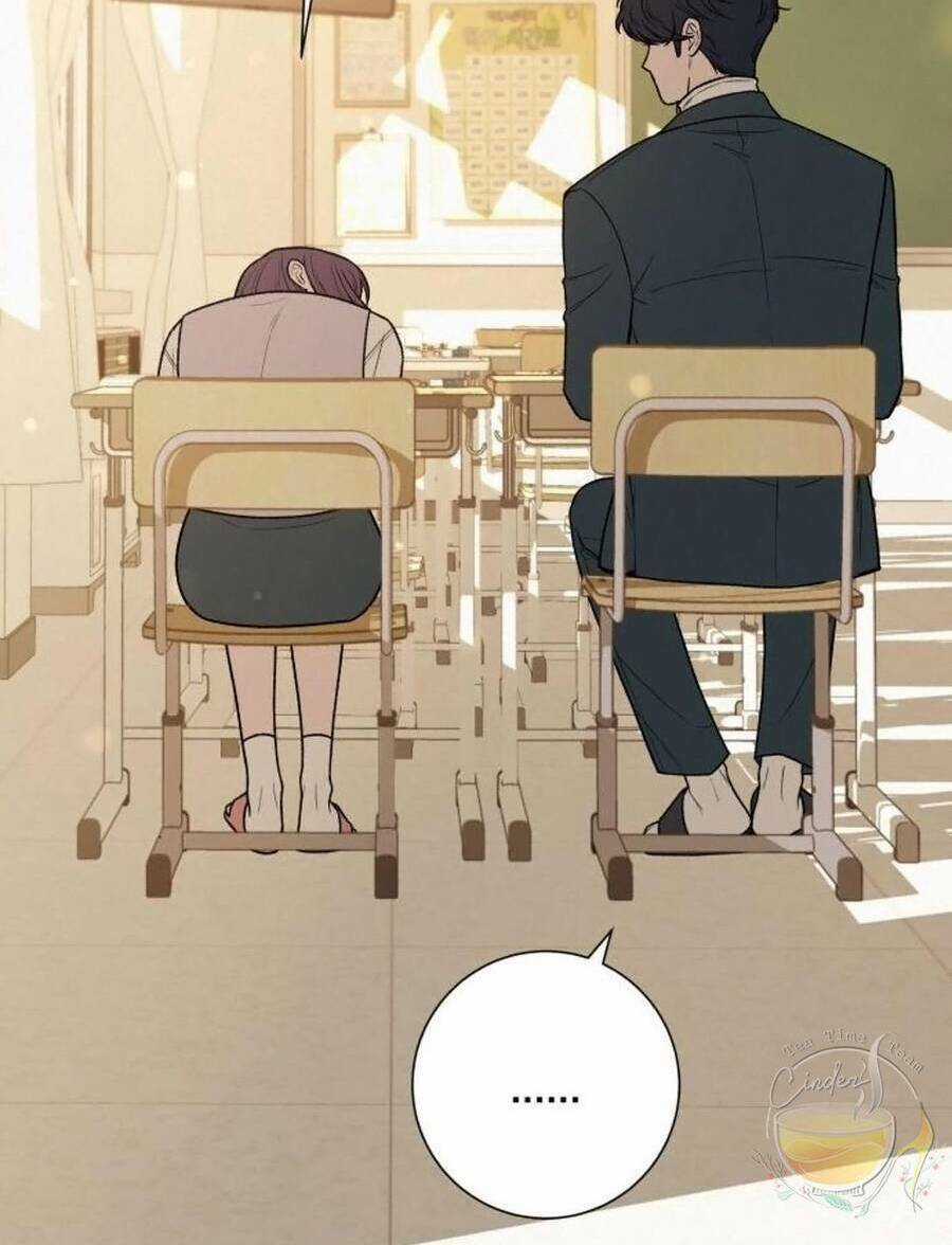 Kế Hoạch Tình Yêu Trong Sáng Chapter 40 trang 43