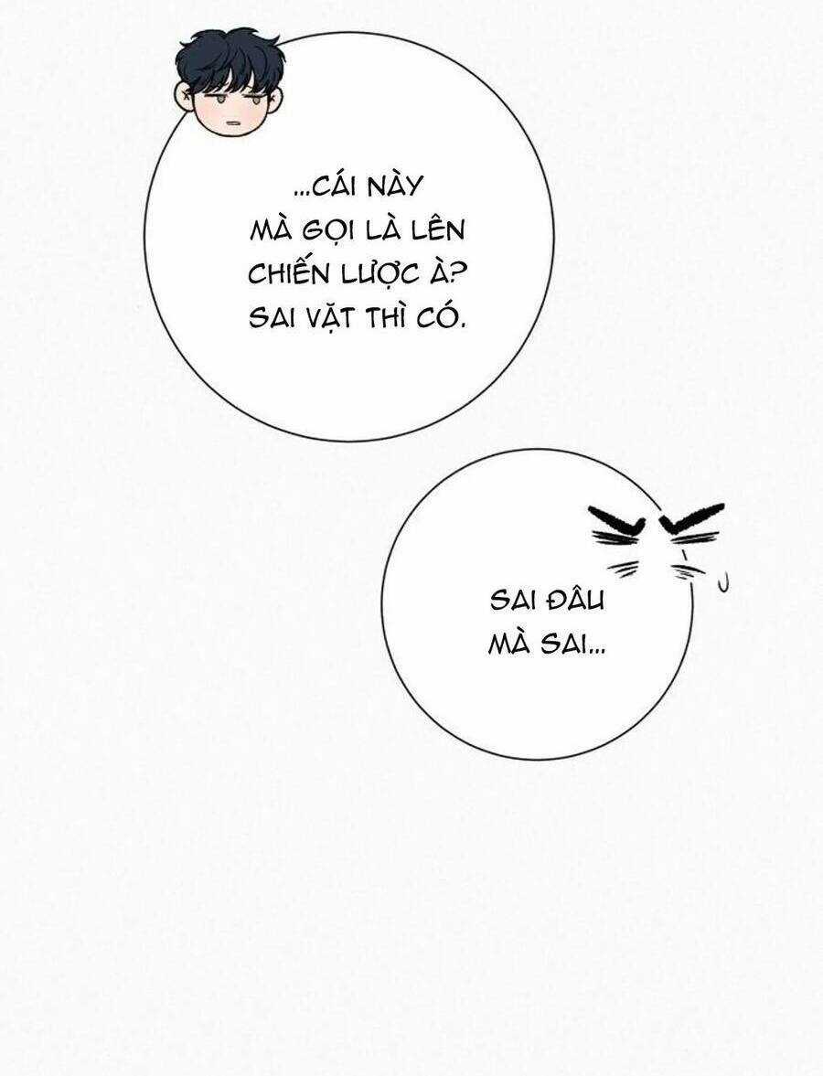 Kế Hoạch Tình Yêu Trong Sáng Chapter 40 trang 48