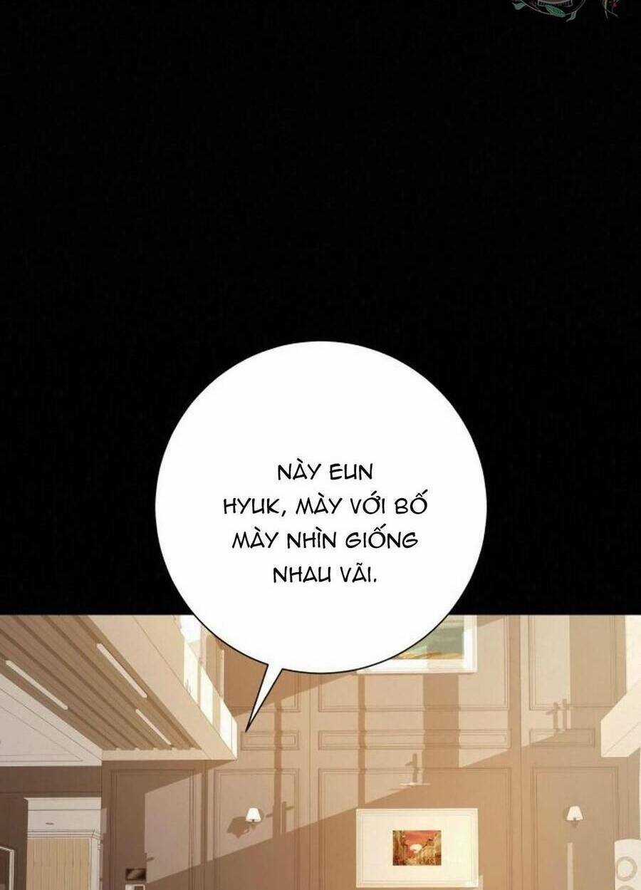 Kế Hoạch Tình Yêu Trong Sáng Chapter 40 trang 5