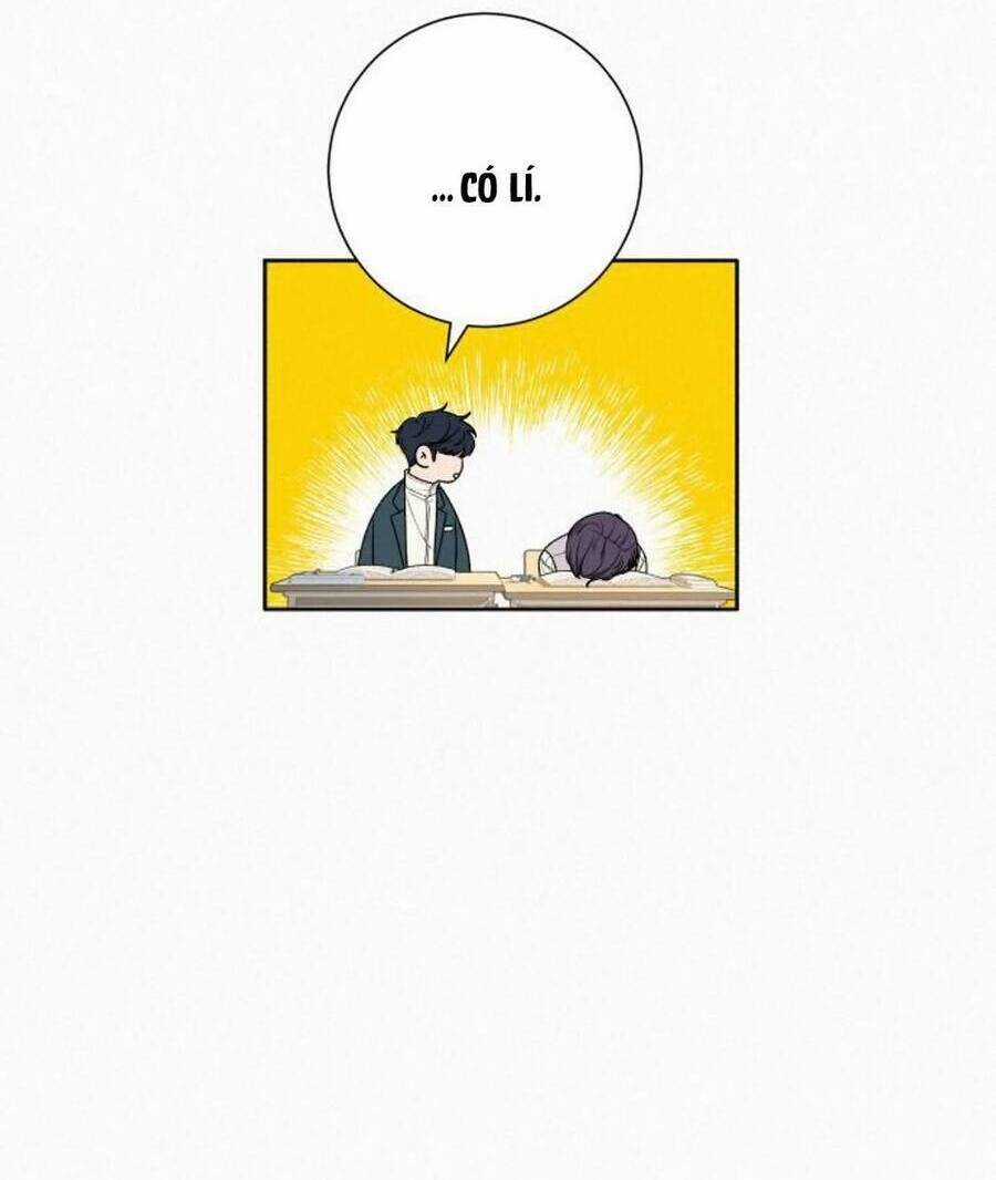 Kế Hoạch Tình Yêu Trong Sáng Chapter 40 trang 51