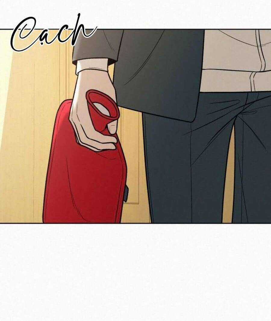 Kế Hoạch Tình Yêu Trong Sáng Chapter 40 trang 54