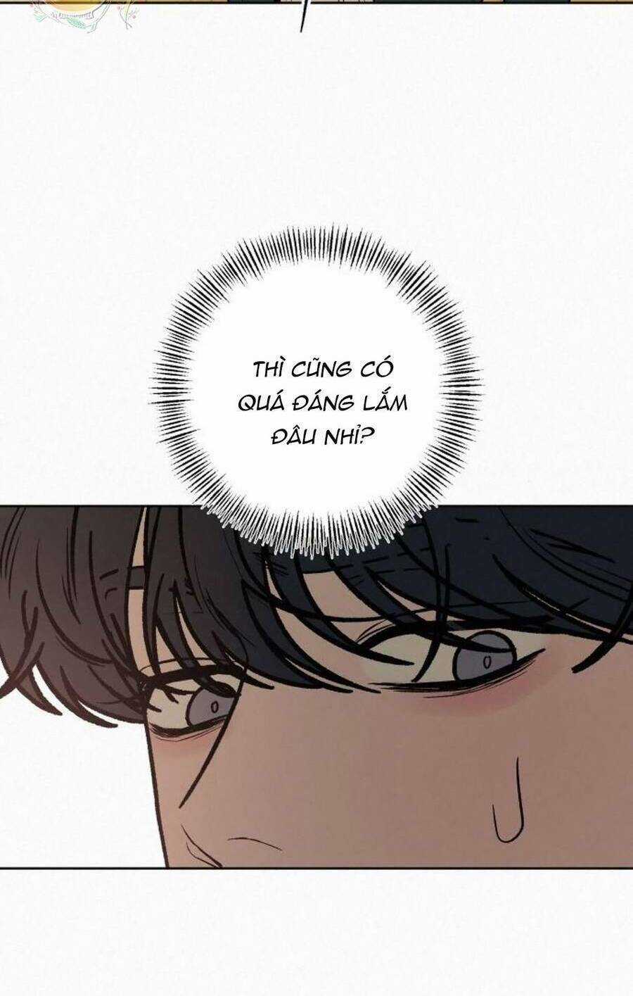 Kế Hoạch Tình Yêu Trong Sáng Chapter 40 trang 56