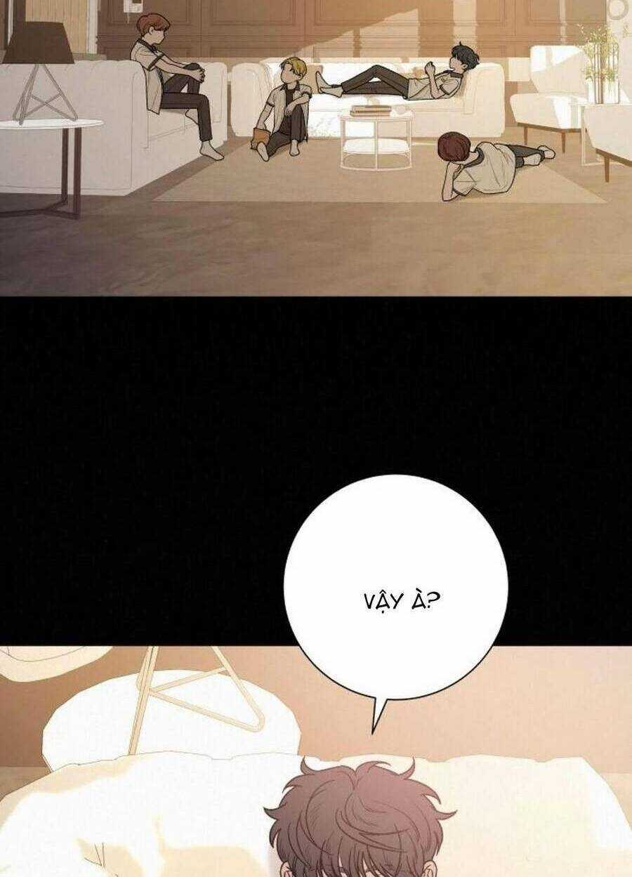 Kế Hoạch Tình Yêu Trong Sáng Chapter 40 trang 6