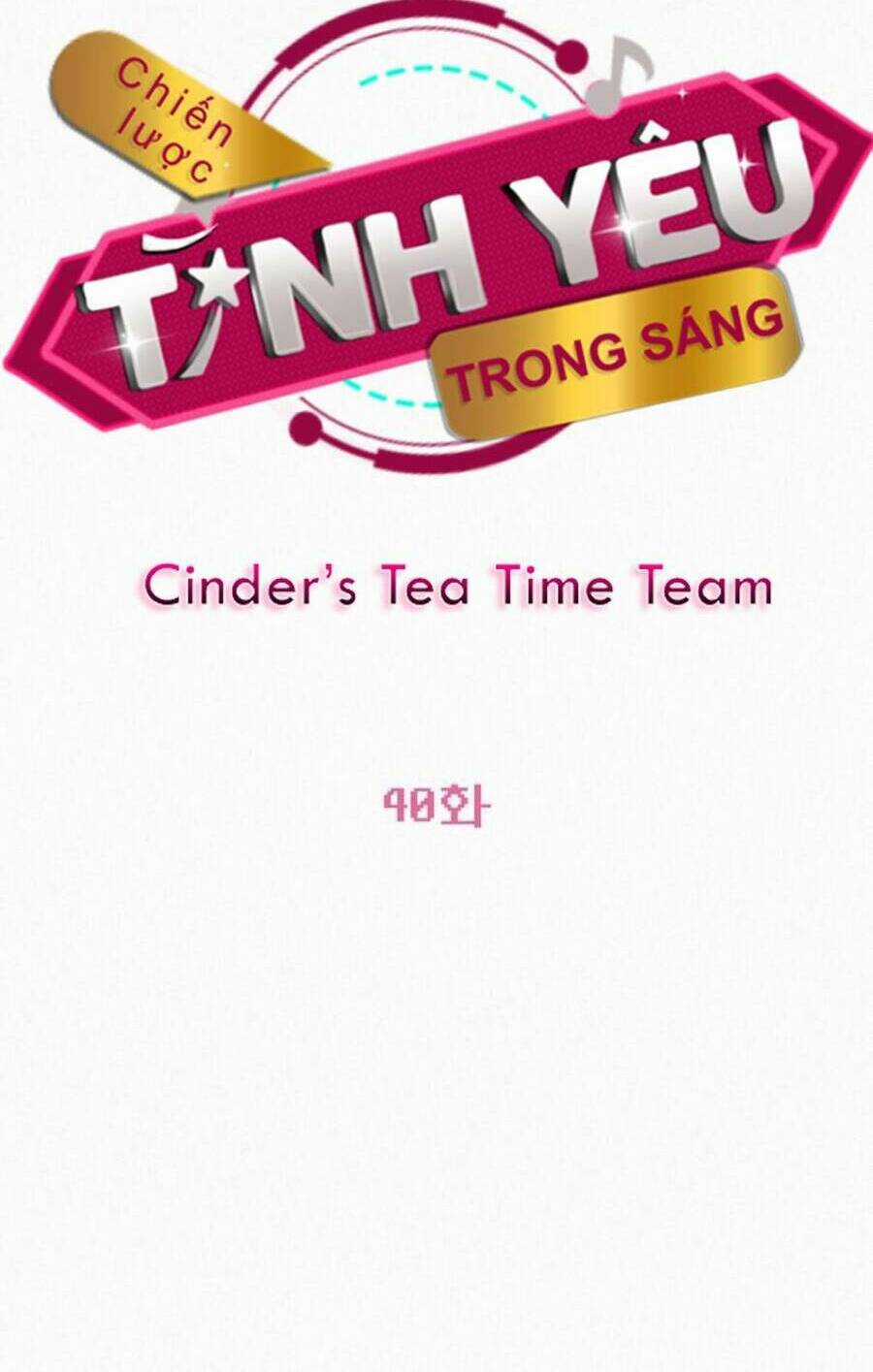 Kế Hoạch Tình Yêu Trong Sáng Chapter 40 trang 60