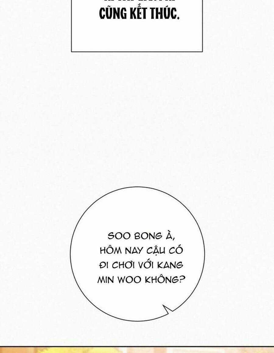 Kế Hoạch Tình Yêu Trong Sáng Chapter 40 trang 62