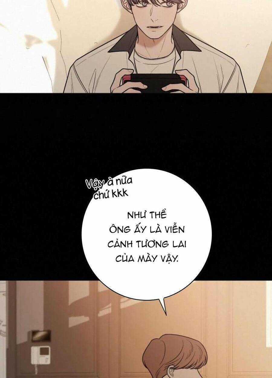 Kế Hoạch Tình Yêu Trong Sáng Chapter 40 trang 7