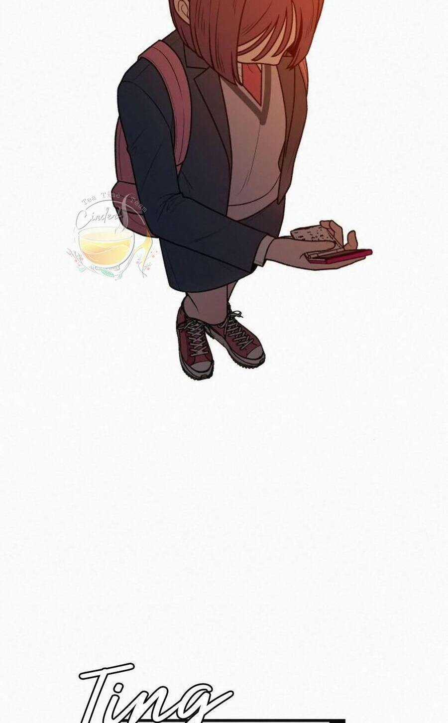 Kế Hoạch Tình Yêu Trong Sáng Chapter 40 trang 73