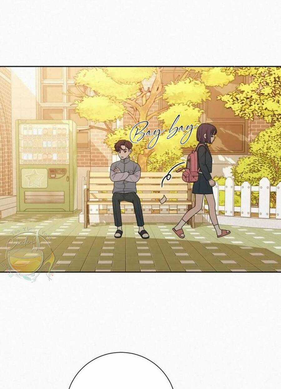 Kế Hoạch Tình Yêu Trong Sáng Chapter 40 trang 78