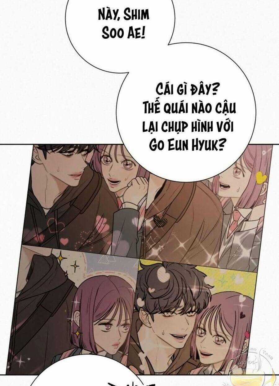 Kế Hoạch Tình Yêu Trong Sáng Chapter 40 trang 79