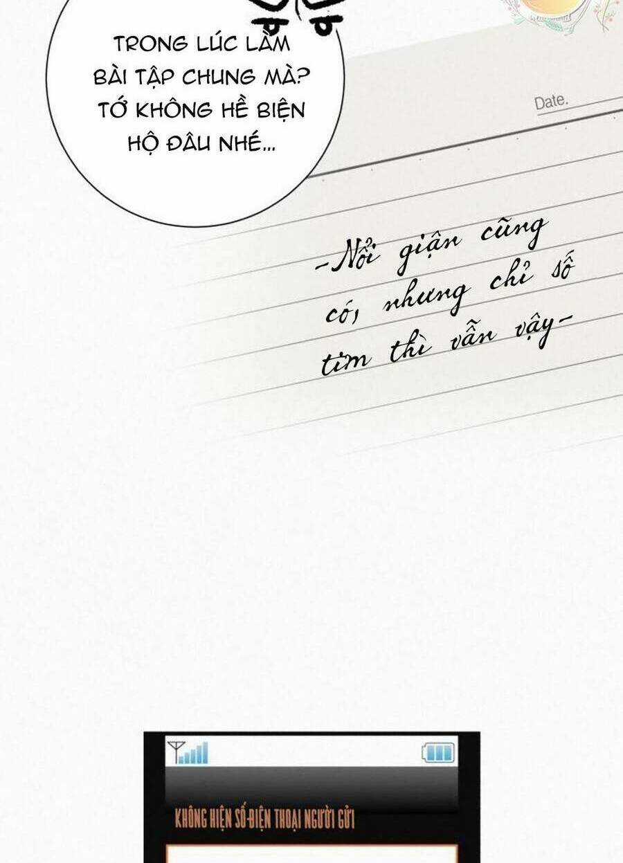 Kế Hoạch Tình Yêu Trong Sáng Chapter 40 trang 80