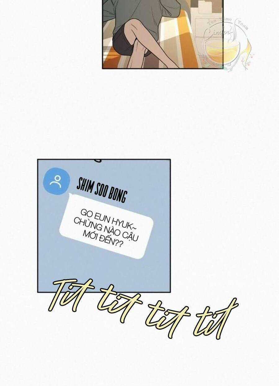 Kế Hoạch Tình Yêu Trong Sáng Chapter 40 trang 83