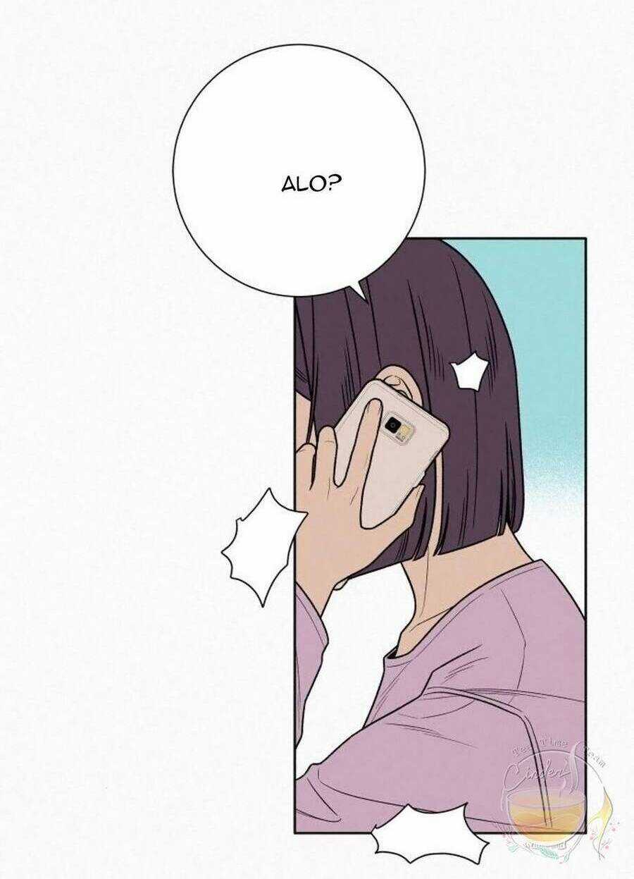 Kế Hoạch Tình Yêu Trong Sáng Chapter 40 trang 84