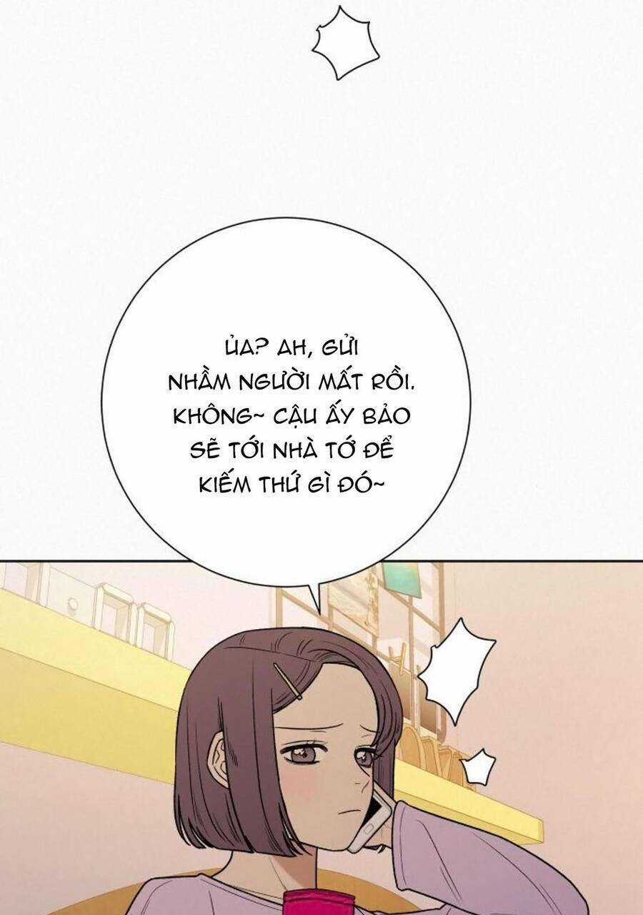 Kế Hoạch Tình Yêu Trong Sáng Chapter 40 trang 85