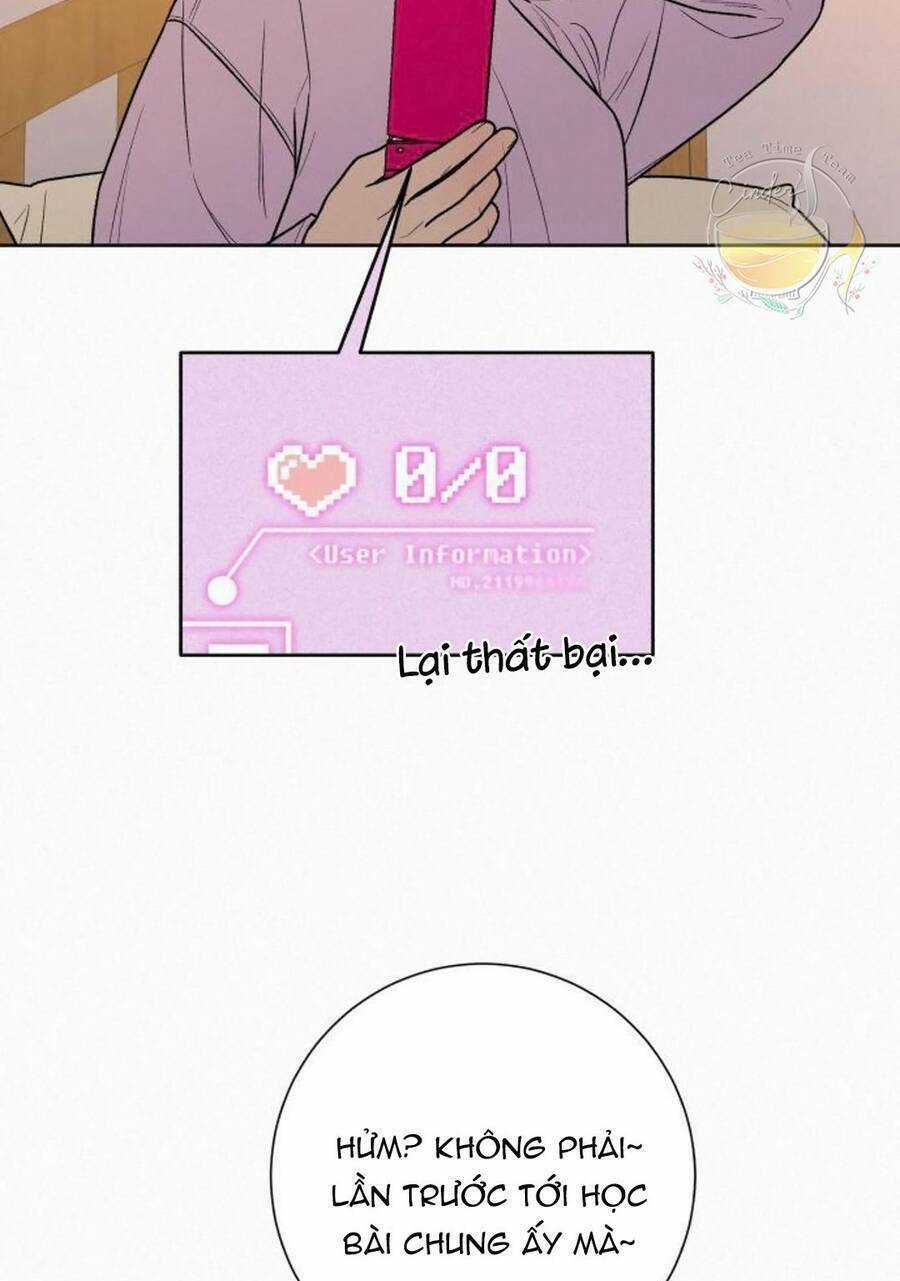 Kế Hoạch Tình Yêu Trong Sáng Chapter 40 trang 86