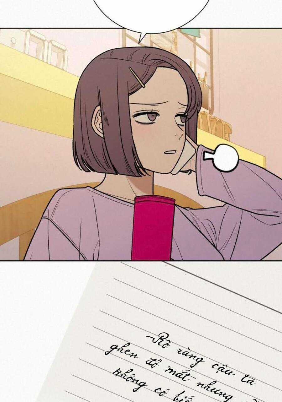 Kế Hoạch Tình Yêu Trong Sáng Chapter 40 trang 87