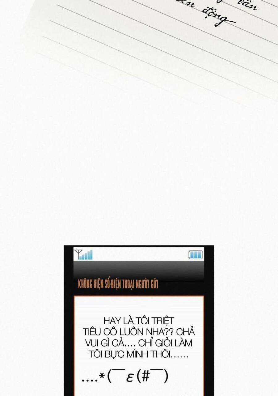 Kế Hoạch Tình Yêu Trong Sáng Chapter 40 trang 88