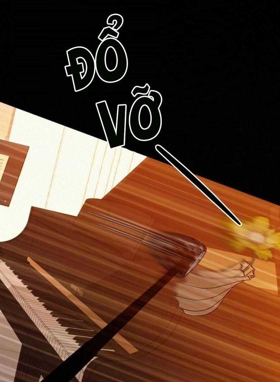 Kế Hoạch Tình Yêu Trong Sáng Chapter 40 trang 9