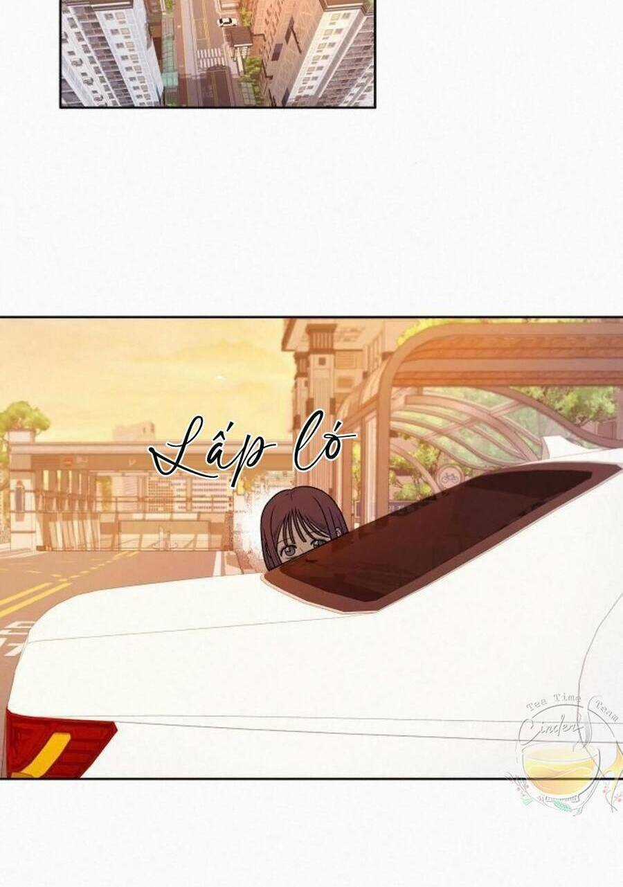 Kế Hoạch Tình Yêu Trong Sáng Chapter 40 trang 90