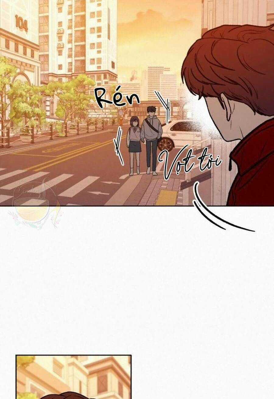 Kế Hoạch Tình Yêu Trong Sáng Chapter 40 trang 94