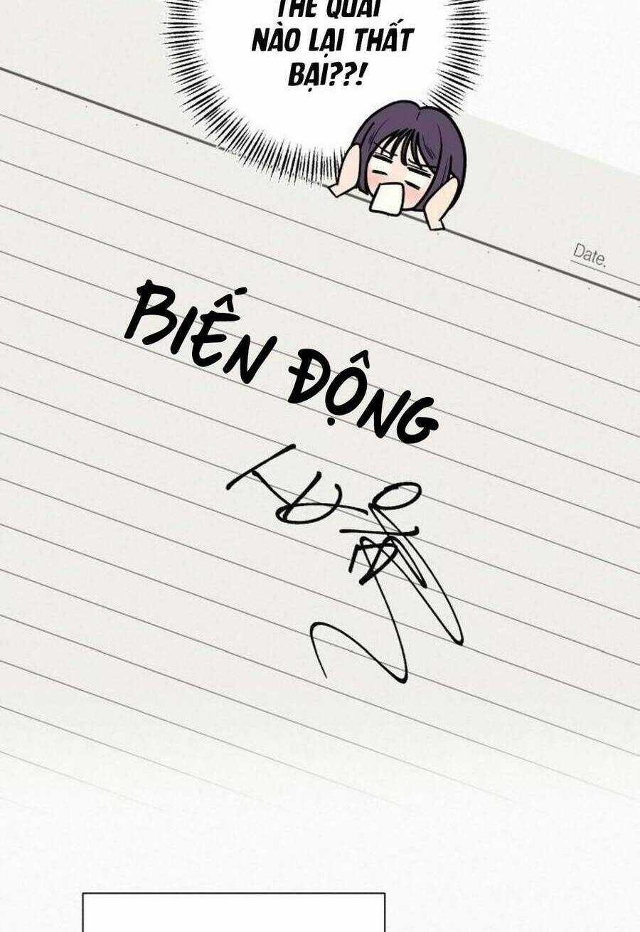 Kế Hoạch Tình Yêu Trong Sáng Chapter 40 trang 98