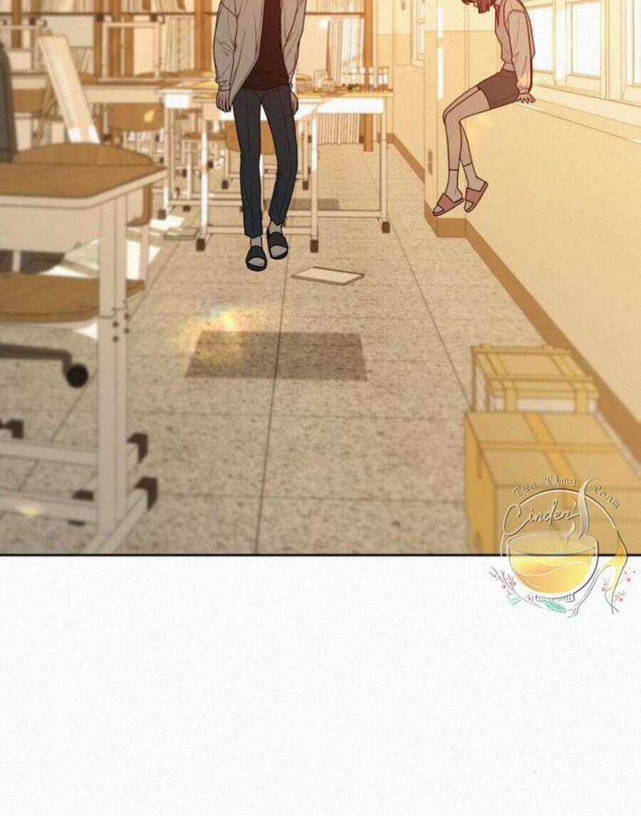 Kế Hoạch Tình Yêu Trong Sáng Chapter 41 trang 100