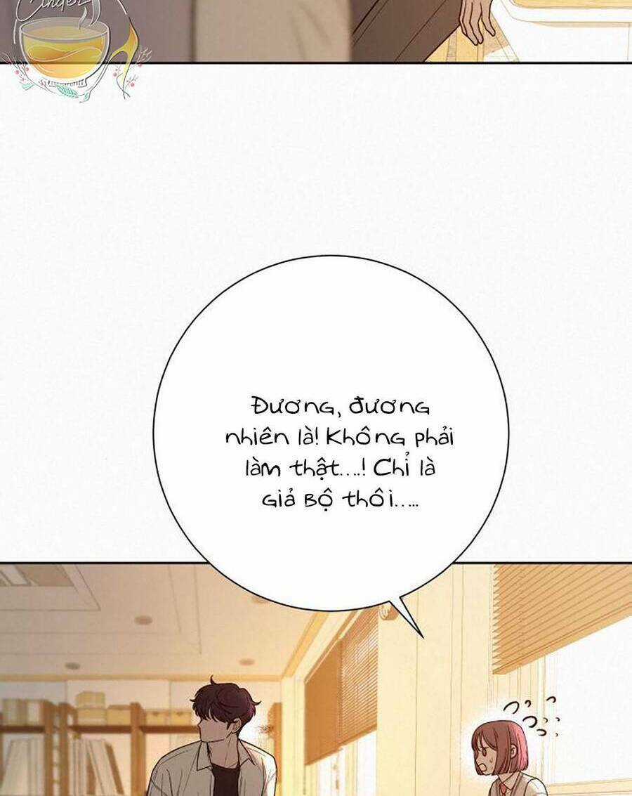 Kế Hoạch Tình Yêu Trong Sáng Chapter 41 trang 103