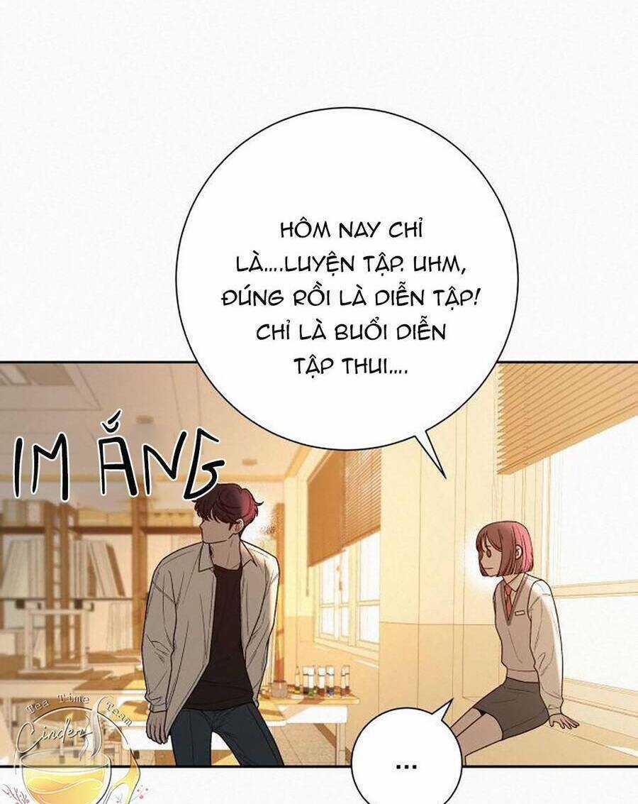 Kế Hoạch Tình Yêu Trong Sáng Chapter 41 trang 105