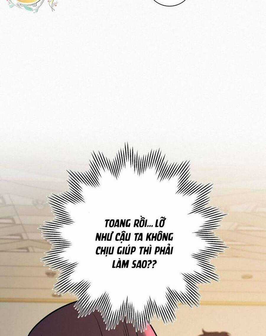 Kế Hoạch Tình Yêu Trong Sáng Chapter 41 trang 106