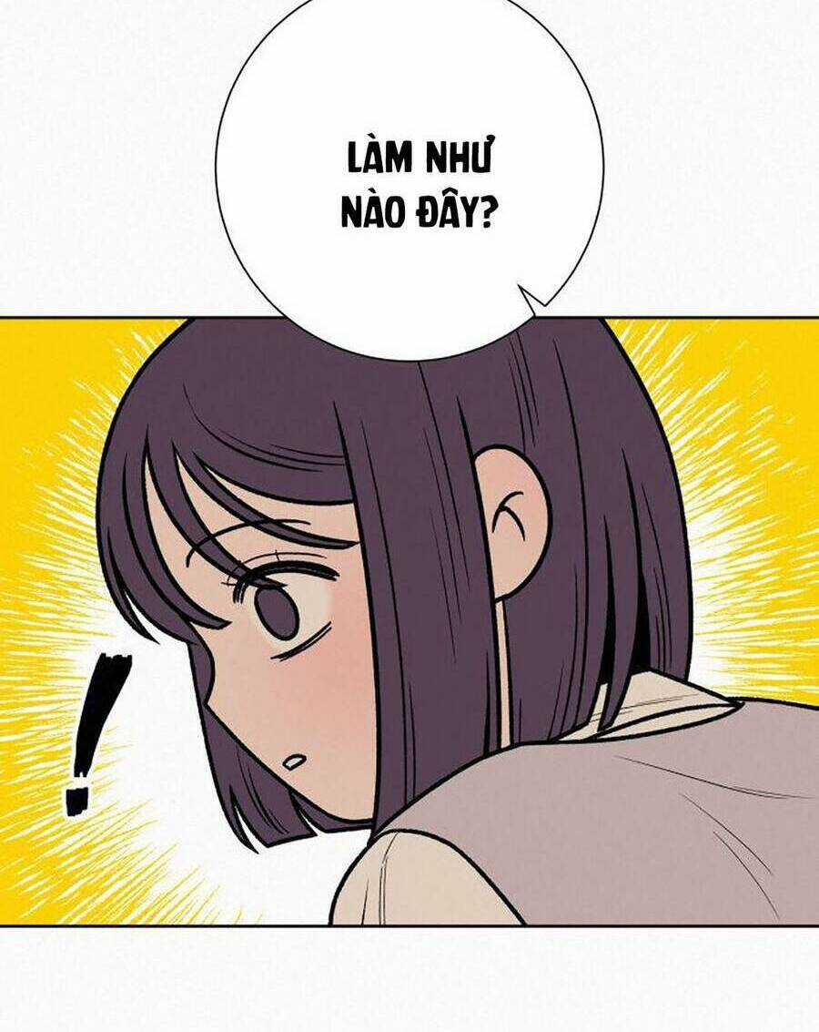 Kế Hoạch Tình Yêu Trong Sáng Chapter 41 trang 108