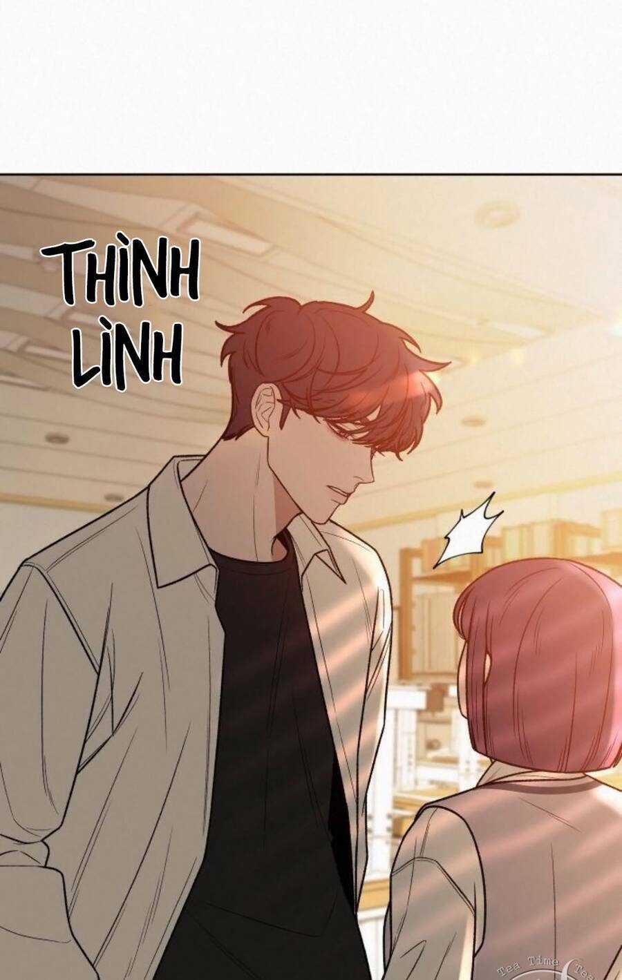 Kế Hoạch Tình Yêu Trong Sáng Chapter 41 trang 109