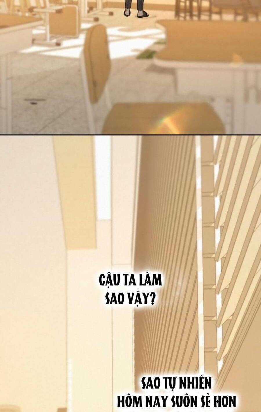 Kế Hoạch Tình Yêu Trong Sáng Chapter 41 trang 111